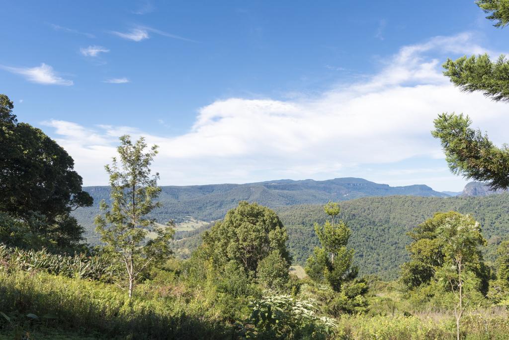 Clouds Safari Hotel Beechmont Екстериор снимка