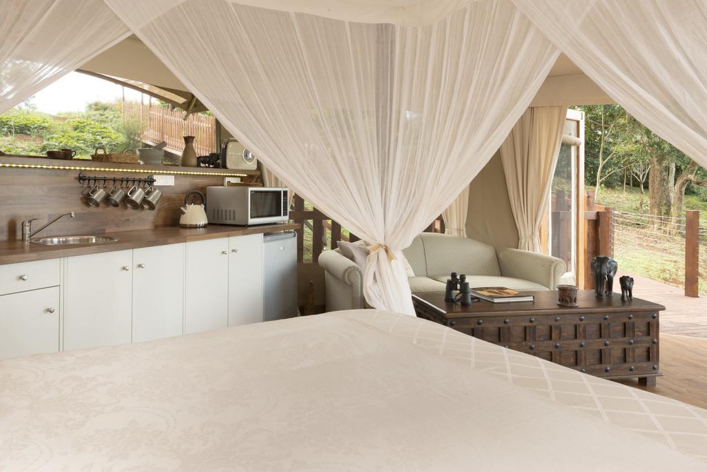 Clouds Safari Hotel Beechmont Екстериор снимка
