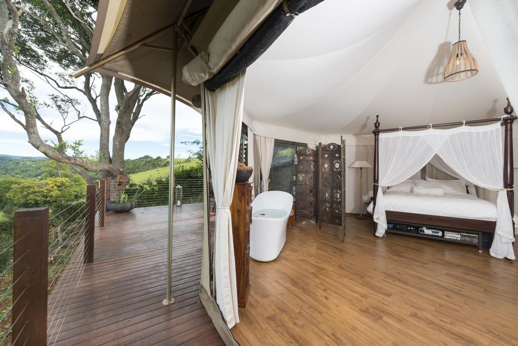 Clouds Safari Hotel Beechmont Екстериор снимка