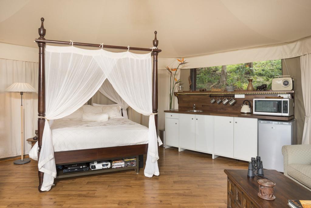Clouds Safari Hotel Beechmont Екстериор снимка