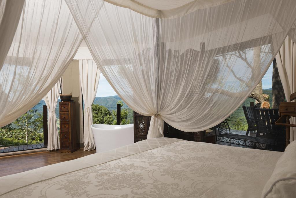 Clouds Safari Hotel Beechmont Екстериор снимка