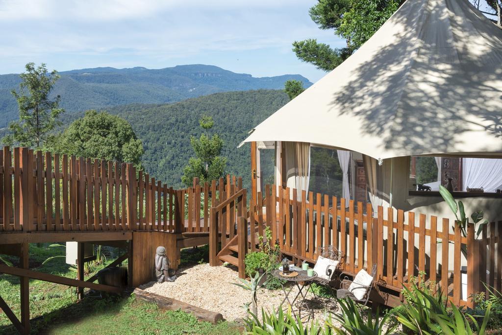 Clouds Safari Hotel Beechmont Екстериор снимка