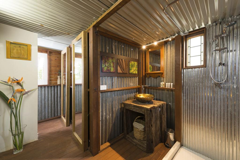 Clouds Safari Hotel Beechmont Екстериор снимка