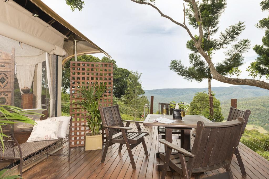 Clouds Safari Hotel Beechmont Екстериор снимка