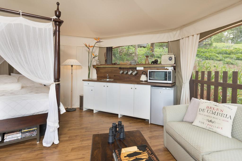 Clouds Safari Hotel Beechmont Екстериор снимка